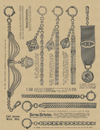 Emil Jansen Hauptkatalog 1915