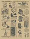 Emil Jansen Hauptkatalog 1915