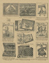 Emil Jansen Hauptkatalog 1915