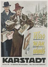 Karstadt Katalog 1938