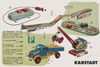 Karstadt Spielwaren Katalog 1955