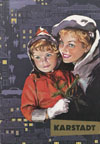 Karstadt Katalog Weihnachten 1956