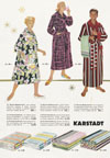 Karstadt Katalog Weihnachten 1958