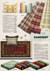 Karstadt Katalog Weihnachten 1959