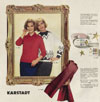 Karstadt Katalog Weihnachten 1961