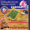 Karstadt Spielzeug-Katalog 1982