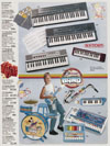 Karstadt Spielzeug-Katalog 1987