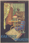 Karstadt Magazin Heft 18 1929