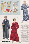 Karstadt Katalog Weihnachten 1957