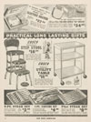 Lewis Our Own Hardware Gift Guide 1950