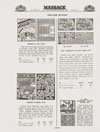 Masback Toy Catalog 1947