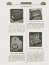 Masback Toy Catalog 1947