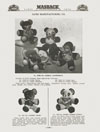 Masback Toy Catalog 1947