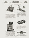 Masback Toy Catalog 1947