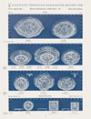 Porzellan-Manufaktur Meissen Katalog 1953