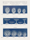 Porzellan-Manufaktur Meissen Katalog 1953