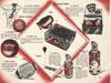 Goldberg Santa playthings 1952 catalog