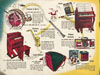 Goldberg Santa playthings 1952 catalog