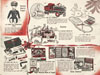 Goldberg Santa playthings 1952 catalog