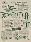 Roberts hardware catalog 1953