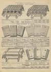 Samaritaine Grand magasin Paris catalogue 1911