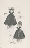 Charles Spoohr Fourrures en gros catalogue 1899-1900