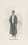 Charles Spoohr Fourrures en gros catalogue 1899-1900