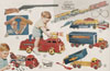 The toy yearbook 1953-1954