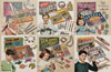 The toy yearbook 1953-1954