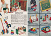 Furchgotts Toytime catalog 1956