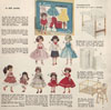 Furchgotts Toytime catalog 1958