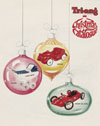 Tri-ang Christmas catalogue 1969