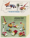 Tri-ang Christmas catalogue 1969