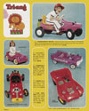 Tri-ang Toys catalog 1971