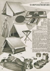 Versandhaus Leipzig Katalog 1956