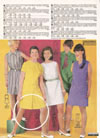 Versandhaus Leipzig Katalog Frühjahr/Sommer 1968