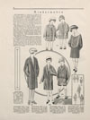 Vobach Praktische Damen und Kindermode 1927