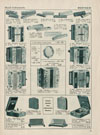 Wertheim Katalog 1937