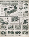 Western Auto catalog 1972