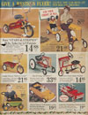 Western Auto catalog 1972