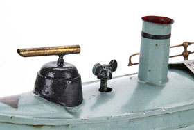 Bing Torpedo-Boot