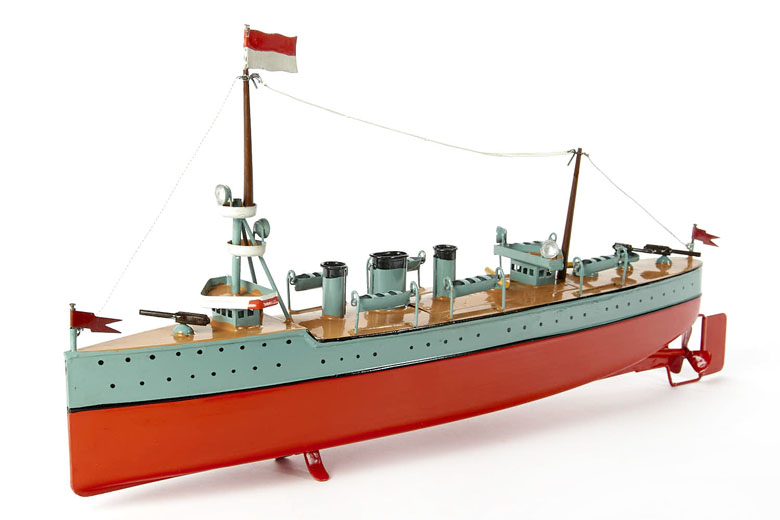 Bing Torpedoboot 10-343-3