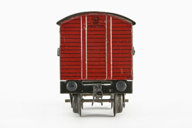 Bing Viehwagen 10/582/0