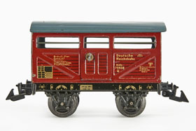 Bing Viehwagen 10/582/0