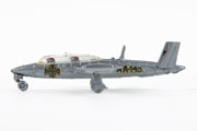 Busch Plastic Fouga CM 170 Magister