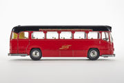 Corgi Toys 1120 Midland Red Motorway Express Coach