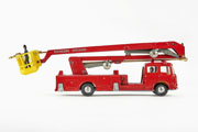 Corgi Toys 1127 Simon Snorkel Fire Engine