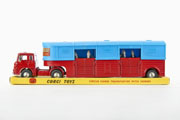 Corgi Toys 1130 Chipperfields Horse Transporter