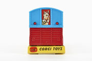 Corgi Toys 1130 Chipperfields Horse Transporter