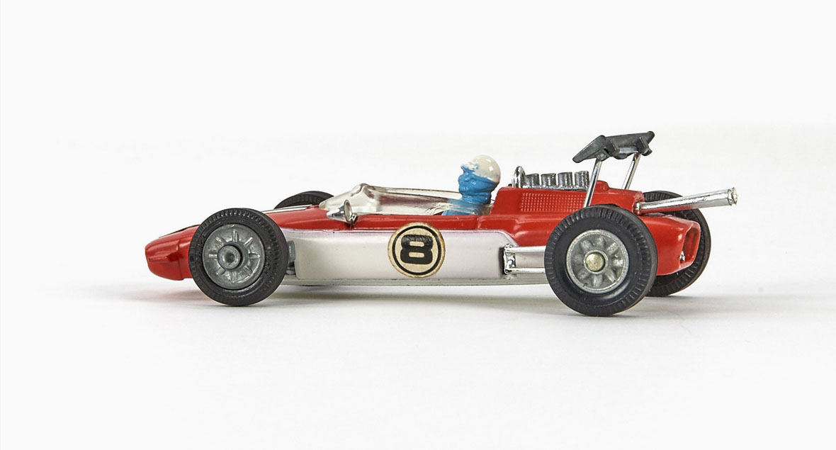 Corgi Toys 158 Lotus-Climax F1